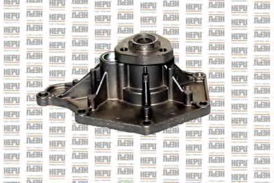 Водяной насос HEPU P653
