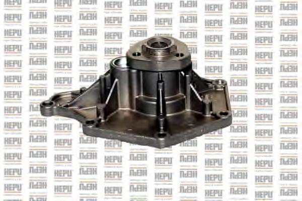 Водяной насос HEPU