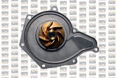 Водяной насос HEPU