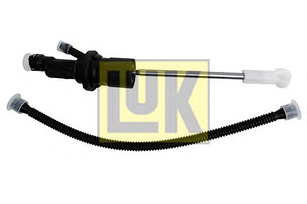 Главный цилиндр, система сцепления LuK