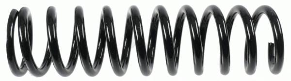 Пружина ходовой части SACHS