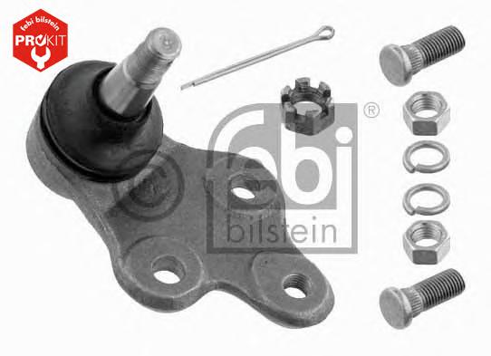 Несущий / направляющий шарнир FEBI BILSTEIN