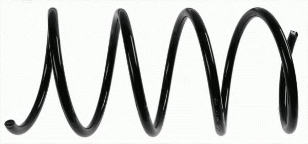 Пружина ходовой части SACHS