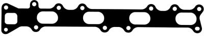 Прокладка, выпускной коллектор AJUSA