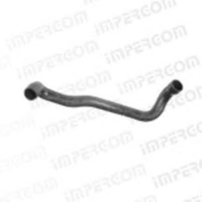 Патрубок системы охлаждения ORIGINAL IMPERIUM