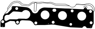 Прокладка, выпускной коллектор AJUSA 13222700