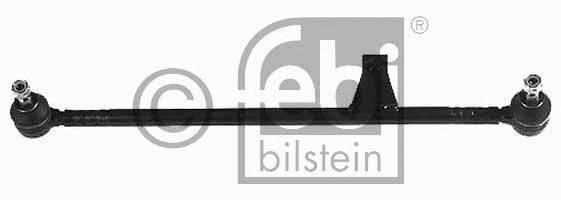 Поперечная рулевая тяга FEBI BILSTEIN
