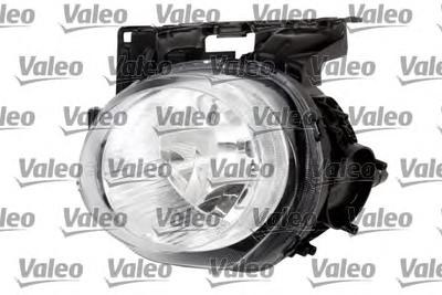 Основная фара VALEO 044971