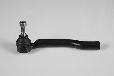 Наконечник рулевой тяги MOOG NI-ES-10625