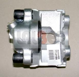 Тормозной суппорт LAUBER 77.0160