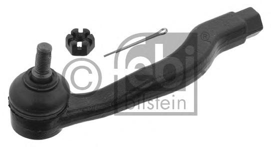 Наконечник рулевой тяги FEBI BILSTEIN