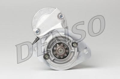 Стартер DENSO