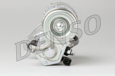 Стартер DENSO