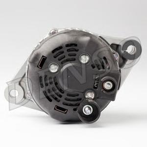 Генератор DENSO