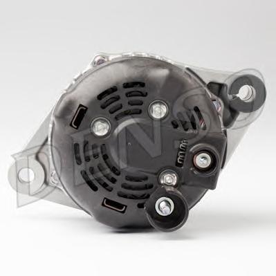 Генератор DENSO