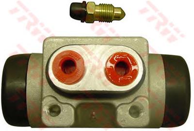 Колесный тормозной цилиндр TRW BWH706