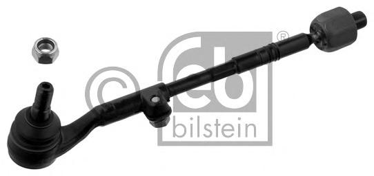 Поперечная рулевая тяга FEBI BILSTEIN