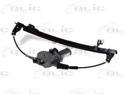 Стеклоподъемник BLIC 6060-00-FI1900