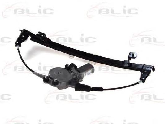 Стеклоподъемник BLIC