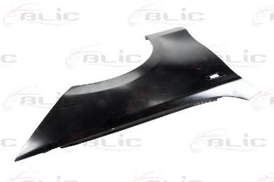 Крыло BLIC 6504-04-0085312P