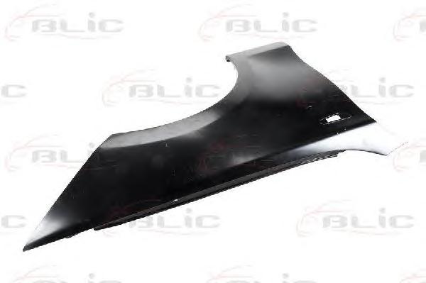 Крыло BLIC