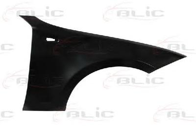 Крыло BLIC