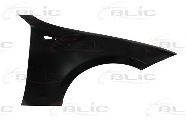 Крыло BLIC