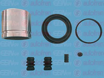 Ремкомплект суппорта AUTOFREN SEINSA D4-1735C