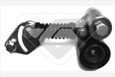 Натяжной ролик, поликлиновой  ремень HUTCHINSON T5014