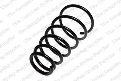 Пружина ходовой части LESJOFORS 4237227