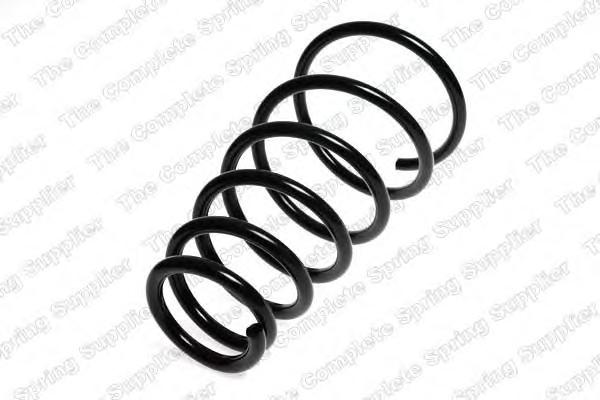 Пружина ходовой части LESJOFORS