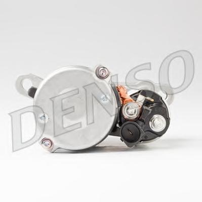 Стартер DENSO
