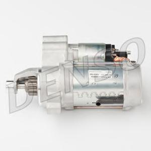 Стартер DENSO