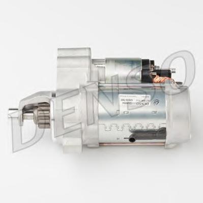 Стартер DENSO
