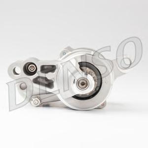 Стартер DENSO