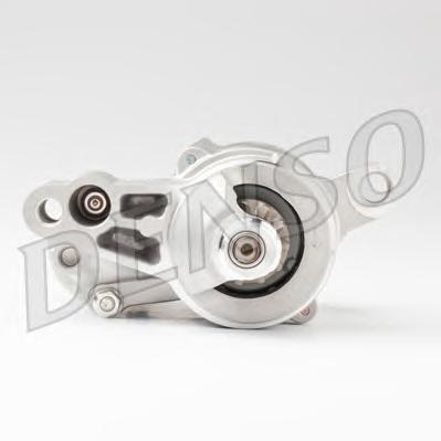 Стартер DENSO