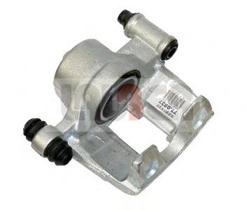 Тормозной суппорт LAUBER 77.0937