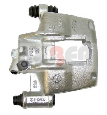 Тормозной суппорт LAUBER