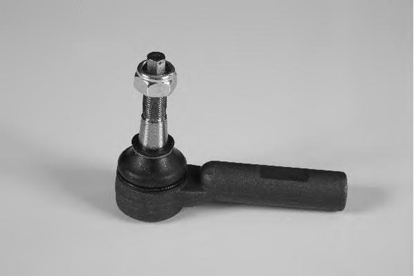 Наконечник поперечной рулевой тяги MOOG