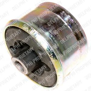 Подвеска, рычаг независимой подвески колеса DELPHI