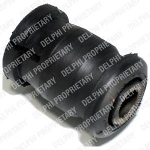 Подвеска, рычаг независимой подвески колеса DELPHI