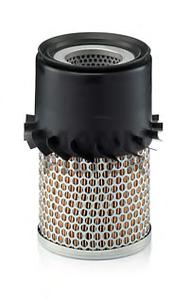 Воздушный фильтр MANN-FILTER C 14 138/1