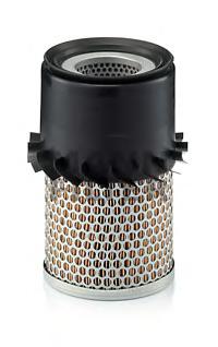 Воздушный фильтр MANN-FILTER