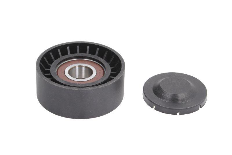 Ролик натягувача BTA