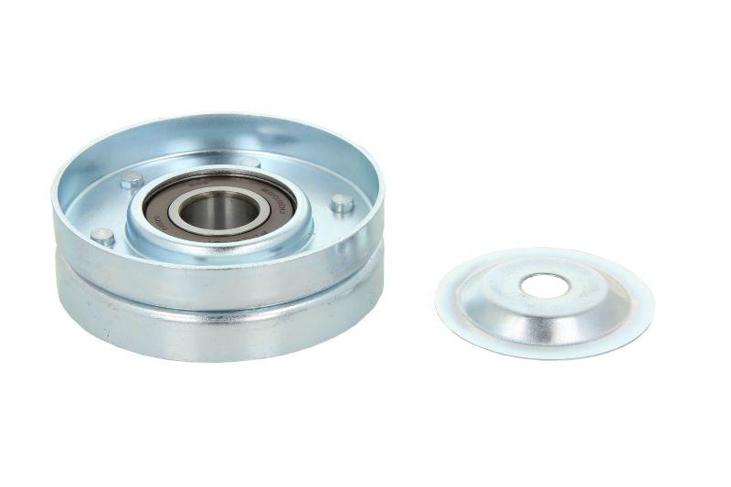 Ролик натягувача BTA