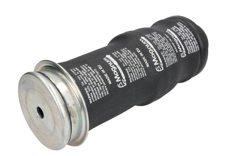 Пневмоподушка підвіски кабіни Magnum Technology