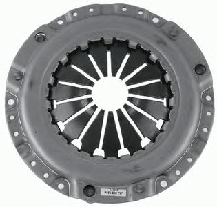 Нажимной диск сцепления SACHS 3082600727
