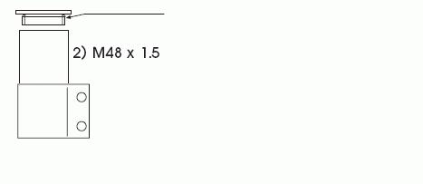 Амортизатор KYB