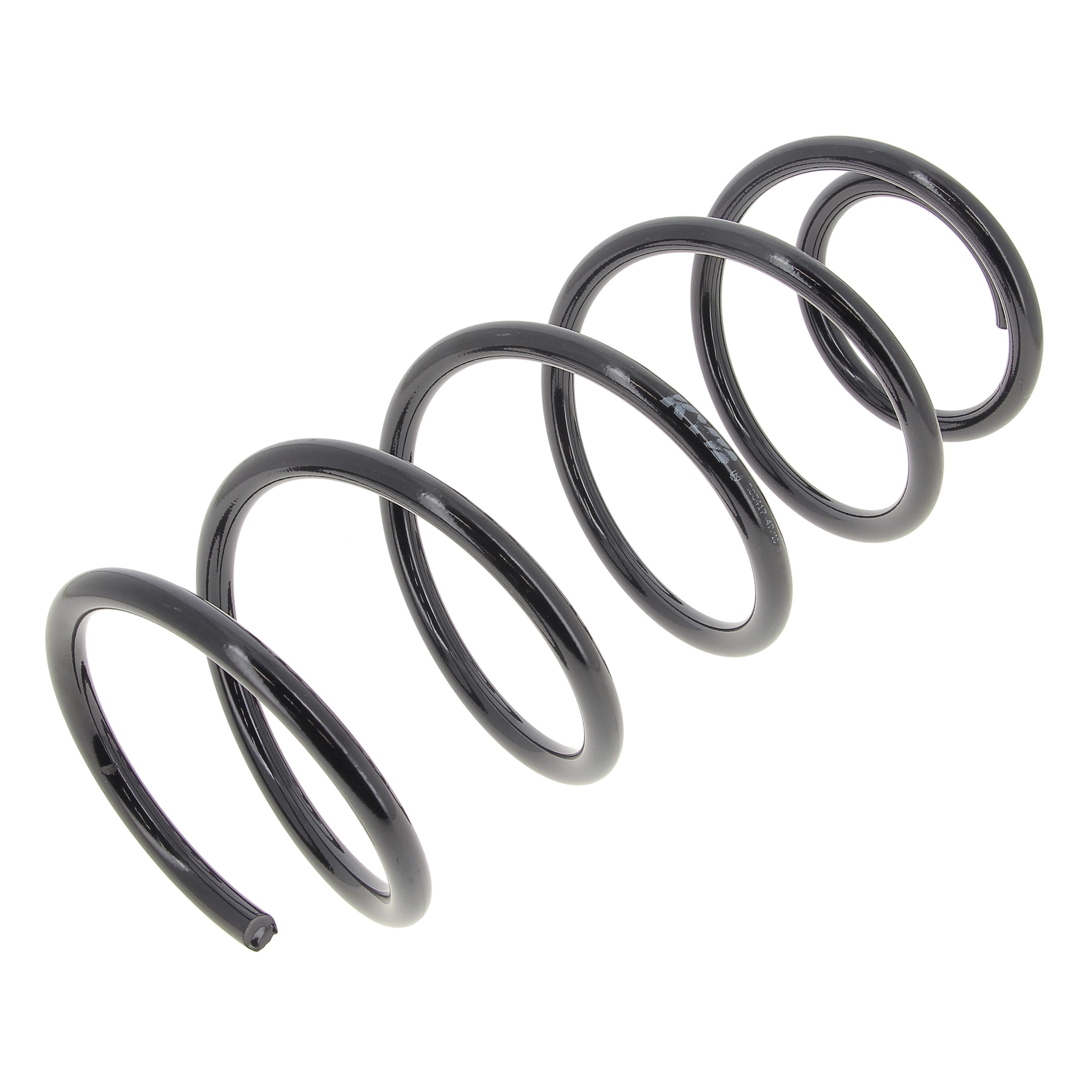 Пружина ходовой части KYB