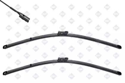 Щетка стеклоочистителя SWF